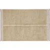 Lorena Canals Reversible Washable Recycled Cotton Blend Rug In Neutral