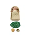 Lorena Canals Sana Doll - Age 5+ Years