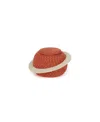 Lorena Canals Saturn Basket In Multicolor