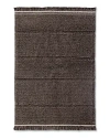 Lorena Canals Sheep Of The World Steppe Washable Area Rug, 2'7 X 4'7 In Brown