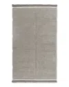 Lorena Canals Woolable Rug In Sheep Grey