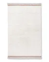 Lorena Canals Woolable Rug Steppe In White