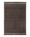 Lorena Canals Woolable Rug In Brown