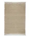 Lorena Canals Woolable Rug In Sheep Beige