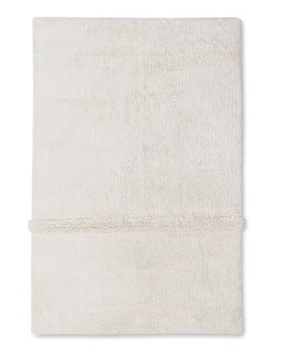 Lorena Canals Woolable Rug In Sheep White