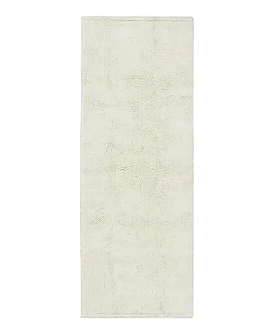 Lorena Canals Silhouette Woolable Longue Runner Area Rug, 2'3 X 6'6 In Gray