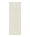 Lorena Canals Silhouette Woolable Longue Runner Area Rug, 2'7 X 8'2 In Natural