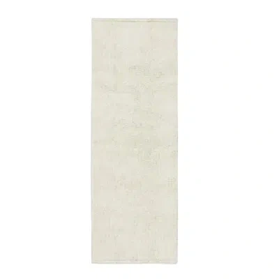 Lorena Canals Silhouettes Woolable Rug Rectangle Natural In Neutral