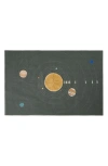 Lorena Canals Solar System Wall Decor In Multi