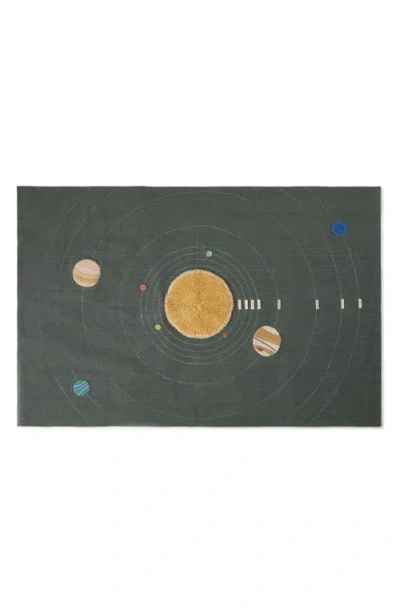 Lorena Canals Solar System Wall Decor In Multi