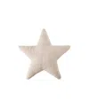 Lorena Canals Star Cushion In Beige