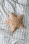 Lorena Canals Stella Star Floor Cushion In Pink At Urban Outfitters