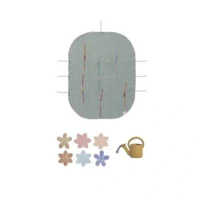 Lorena Canals Toy Set In Multi
