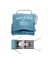 Lorena Canals Unisex Airplane Ride Roll - Age 5+ Years In Blue