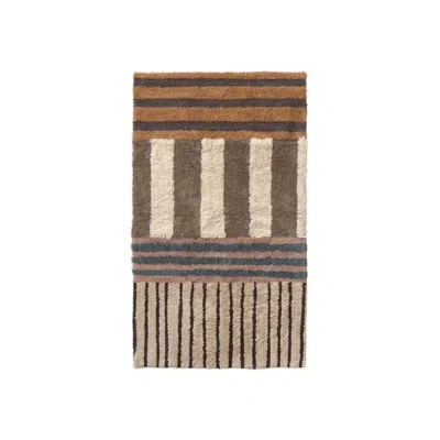 Lorena Canals Washable Rug Color On Earth In Multi
