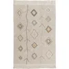 Lorena Canals Washable Rug Kaarol In Brown
