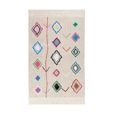 Lorena Canals Washable Rug Kaarol In Multi