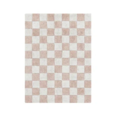 Lorena Canals Washable Rug Kitchen In Brown