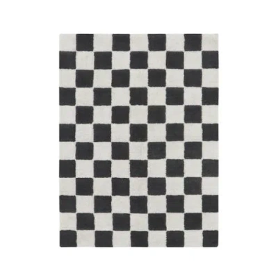 Lorena Canals Washable Rug Kitchen Tiles In Multi