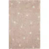 Lorena Canals Washable Rug Mini Dot In Neutral