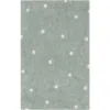 Lorena Canals Washable Rug Mini Dot In Multi