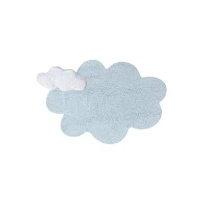 Lorena Canals Washable Rug Puffy Dream