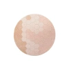 Lorena Canals Washable Rug Round Honeycomb In Multi