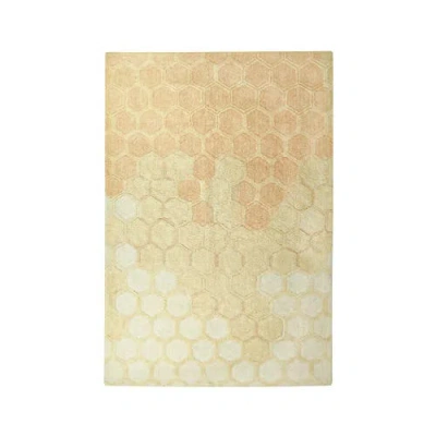 Lorena Canals Washable Rug Sweet Honey In Neutral