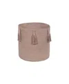 Lorena Canals Basket Woody In Pink