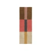 Lorena Canals Wool Runner Rug Chroma In Multi