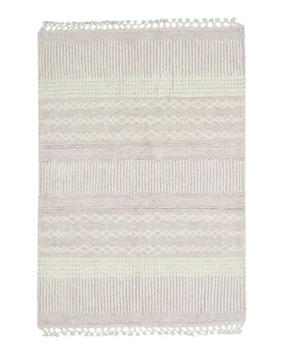 Lorena Canals Woolable Rug In Beige