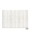 Lorena Canals Woolable Rug Arona In White