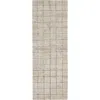 Lorena Canals Woolable Mosaic Washable Wool Rug In Neutral