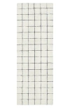 Lorena Canals Woolable Mosaic Washable Wool Rug In Pattern