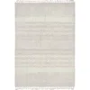 Lorena Canals Woolable Rug Ari Sheep White In Multi