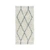 Lorena Canals Woolable Rug Berber Soul In Gray