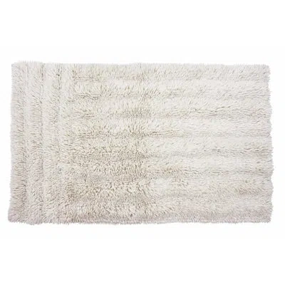 Lorena Canals Woolable Rug Dunes - Sheep White In Neutral