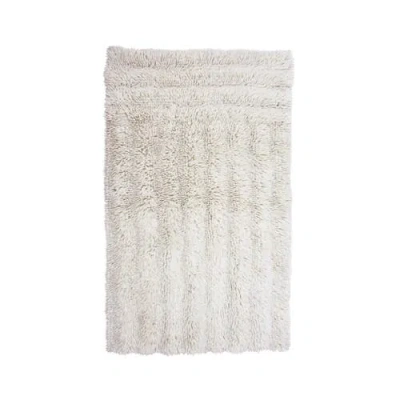Lorena Canals Woolable Rug Dunes In White