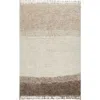 Lorena Canals Woolable Rug Forever Always In Brown