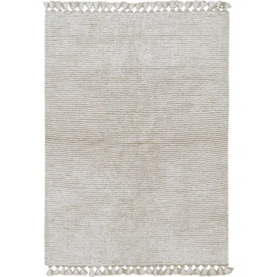 Lorena Canals Woolable Rug Koa In Gray