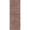 Lorena Canals Woolable Rug Runner Mosaic In Brown