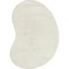 Lorena Canals Woolable Rug Silhouette Natural In Gray