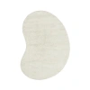 Lorena Canals Woolable Rug Silhouette Natural In Neutral