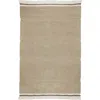 Lorena Canals Woolable Rug Steppe In Neutral