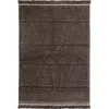 Lorena Canals Woolable Rug Steppe In Brown
