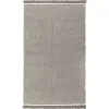 Lorena Canals Woolable Rug Steppe In Gray