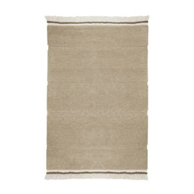Lorena Canals Woolable Rug Steppe In Neutral