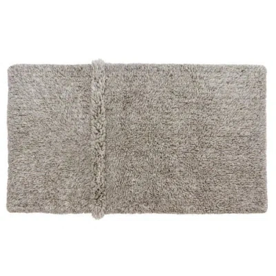 Lorena Canals Woolable Rug Tundra In Multi