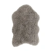 Lorena Canals Woolly Woolable Washable Wool Rug In Gray