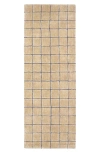 Lorena Canals Woolablemosaic Washable Wool Rug In Pattern